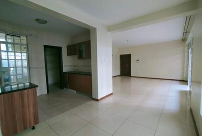 3 Bed Apartment with En Suite in Thika Road