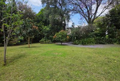 Residential Land in Nyari - 3