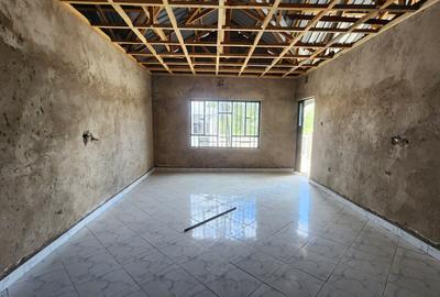 4 Bed House with En Suite at Kitengela Isinya Road - 4