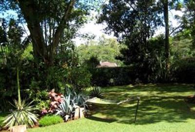 0.8 ac Land at Chalbi Drive