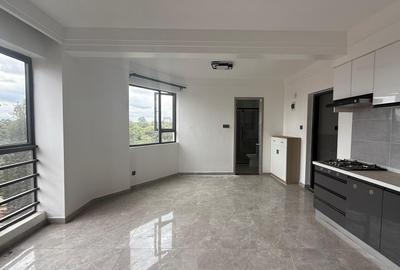 1 Bed Apartment with En Suite in Valley Arcade - 3