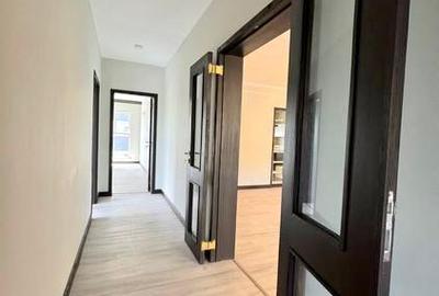 3 Bed Apartment with En Suite at Riverside