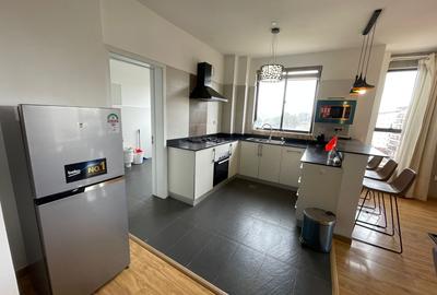 Serviced 3 Bed Apartment with En Suite in Kilimani - 3