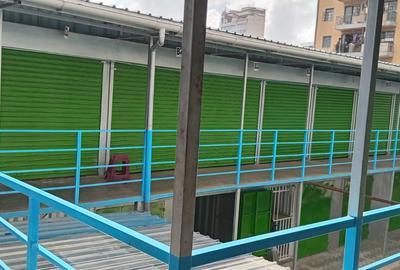 Commercial Property with Service Charge Included at Grogon - 3