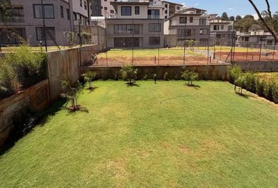 4 Bed Villa with En Suite at Loresho - 3