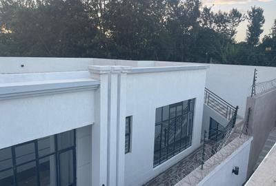 4 Bed Townhouse with En Suite in Ruiru - 3