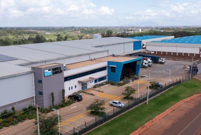 Tatu Industrial Park (TIP)