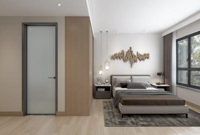 2 Bed Apartment with Swimming Pool in Riverside - 3