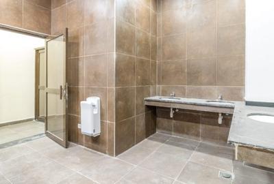 Commercial Property with Backup Generator at Westlands Road - 4