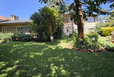 3 Bed House with En Suite at Old Runda