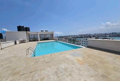 3 Bed Apartment with En Suite at Cement Road