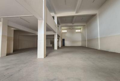 5,500 ft² Warehouse with Service Charge Included in Ruaraka - 4