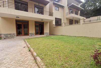 5 Bed Townhouse with En Suite at Lavington Green - 2