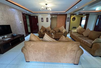 Serviced 1 Bed Apartment with En Suite at Westlands