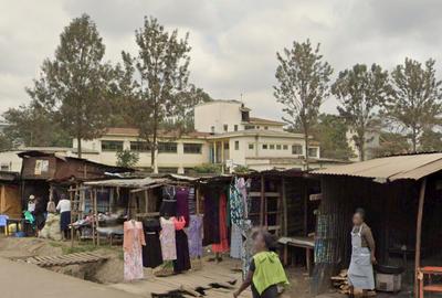 1 ac Land at Nyasa Road