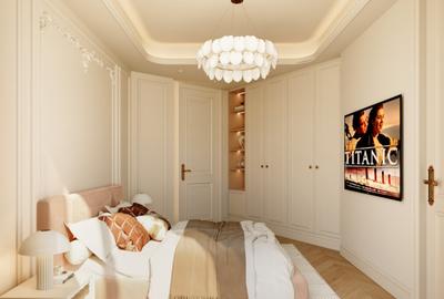 1 Bed Apartment with En Suite at Brookside Drive - 2