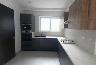 Serviced 2 Bed Apartment with En Suite in Westlands Area