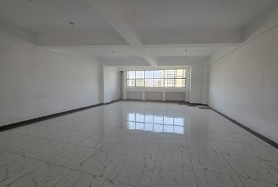 1,100 ft² Office with Service Charge Included at Argwings Kodhek - 2