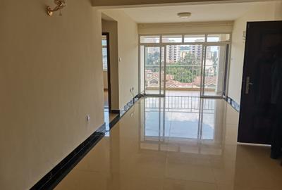 3 Bed Apartment with En Suite in Kilimani