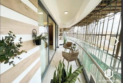 5 Bed Apartment with En Suite at Lavington - 4