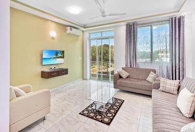 2 Bed Apartment with En Suite in Malindi