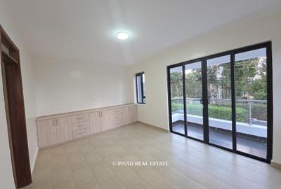 4 Bed Townhouse with En Suite in Kiambu Road - 2