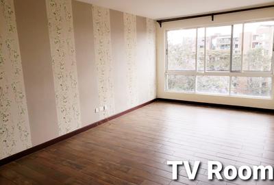 4 Bed Apartment with En Suite at General Mathenge - 2