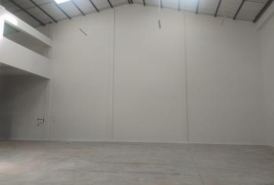 Warehouse with Service Charge Included at Ruiru Town - 4