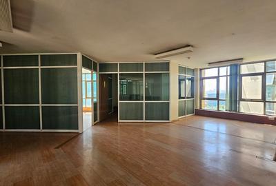 1,300 ft² Commercial Property with Backup Generator at Westlands Area