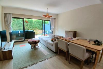 Furnished 2 Bed Apartment with En Suite in Riverside - 3