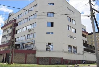 10,000 ft² Commercial Property with Service Charge Included at Naturesurf Training College (Ntc) Donholm