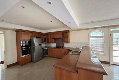 4 Bed Villa with En Suite at Kitisuru - 4