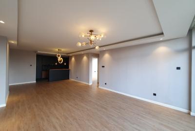3 Bed Apartment with En Suite at Matundu Lane - 3
