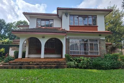 4 Bed House with En Suite at Off Mimosa Rd
