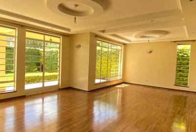 4 Bed Villa with En Suite at Kiambu Road - 2