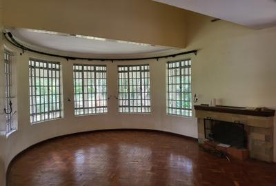 5 Bed House with En Suite in Lower Kabete