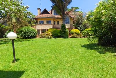 5 Bed Townhouse in Lower Kabete