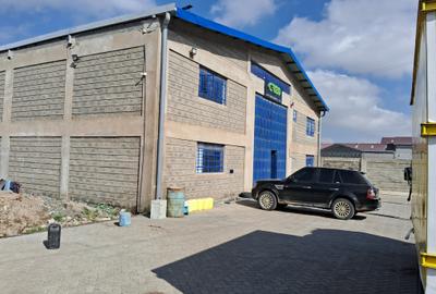 Furnished 11,600 ft² Commercial Property with Parking at Quarry Road - 2