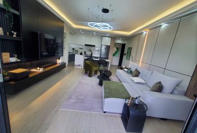 1 Bed Apartment with En Suite in Westlands Area
