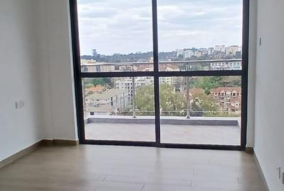 2 Bed Apartment with En Suite at Westlands