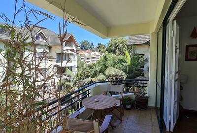 Furnished 3 Bed Apartment with En Suite at Lavington - 2