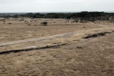 1 m² Commercial Land in Isinya