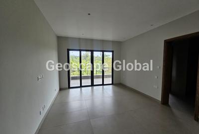 4 Bed House with En Suite in Loresho - 4