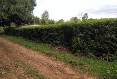 0.113 ac Residential Land in Ngong