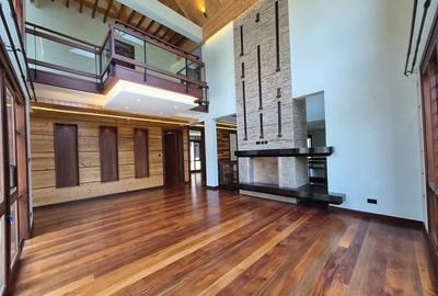 5 Bed House with En Suite at Runda - 4
