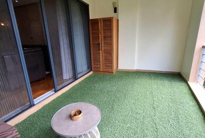 Serviced 4 Bed Apartment with En Suite in Kileleshwa - 2