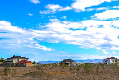 0.5 ac Land at Ruiru East - 4