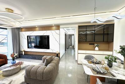 4 Bed Apartment with En Suite at Lavington