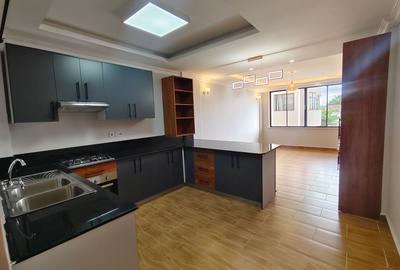 2 Bed Apartment with Swimming Pool in Westlands Area
