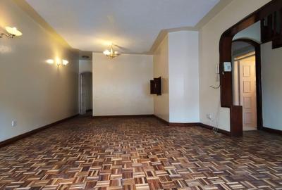 4 Bed Townhouse with En Suite at Suguta Road - 3